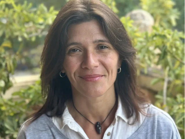 Noelia Torres - Fisioterapia suelo pelvico